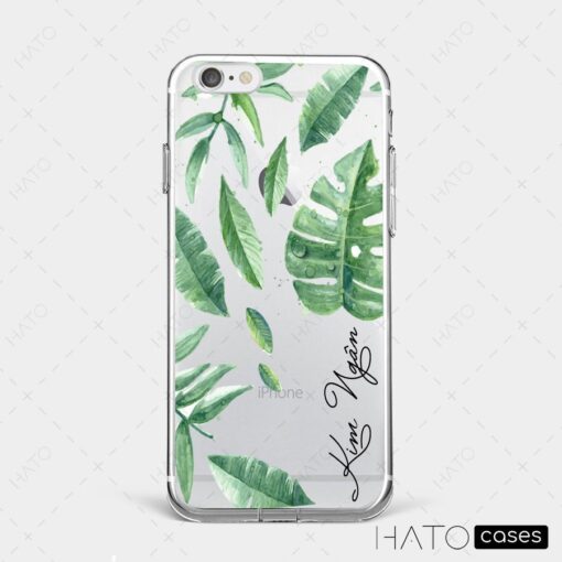 In Ốp Lưng Điện Thoại iPhone 6 & 6s Theo Yêu Cầu - Image 3