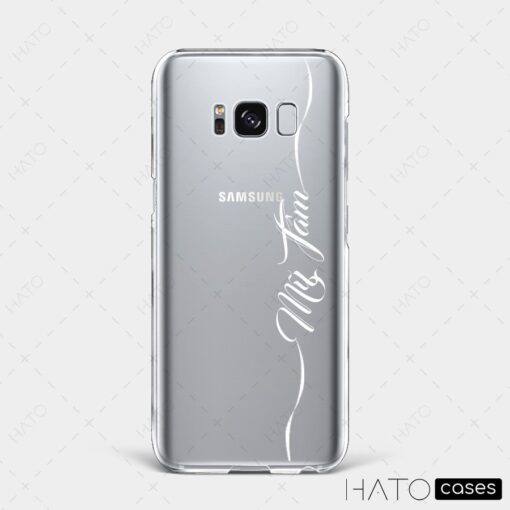 in ốp lưng điện thoại samsung galaxy s8 plus 3