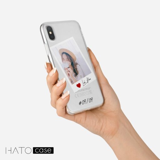 ốp lưng in tên mẫu TE 08 hình số 3