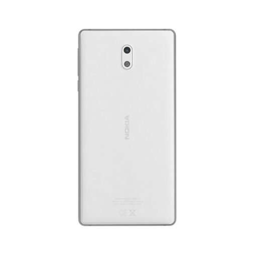 In ốp lưng điện thoại Nokia 3 theo yêu cầu