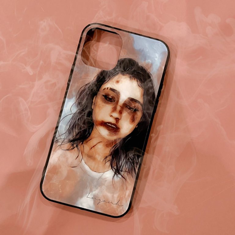 Click to view full screen In Ốp Lưng Điện Thoại iPhone 11 Pro Max Theo Yêu Cầu photo review