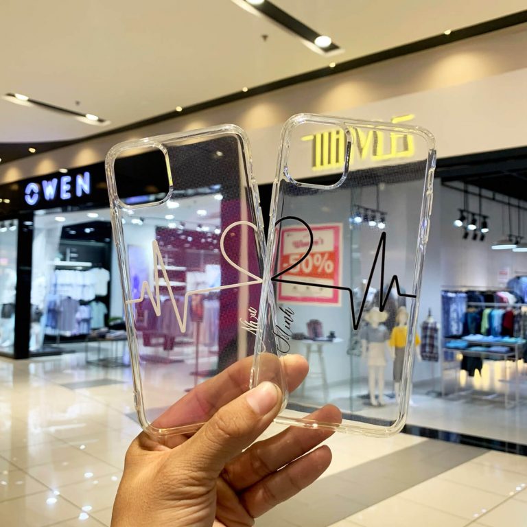 Click to view full screen Ốp Lưng Điện Thoại iPhone 11 In Hình Theo Yêu Cầu photo review