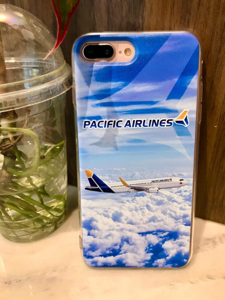 Click to view full screen In Ốp Lưng Điện Thoại iPhone 7 plus Theo Yêu Cầu photo review