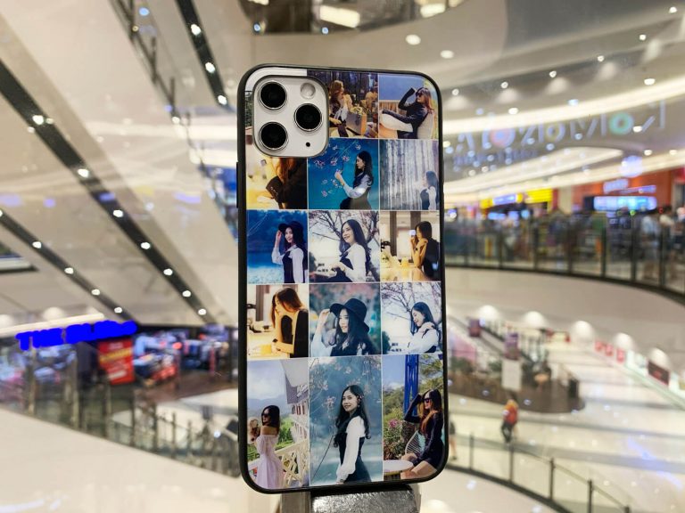 Click to view full screen In Ốp Lưng Điện Thoại iPhone 11 Pro Max Theo Yêu Cầu photo review