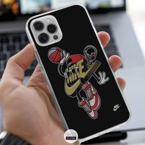 Ốp Lưng Điện Thoại Nike 03 | Tất cả dòng điện thoại - Image 3