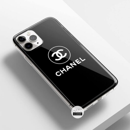 Ốp Lưng Điện Thoại Chanel 01 | Tất cả dòng điện thoại - Image 2
