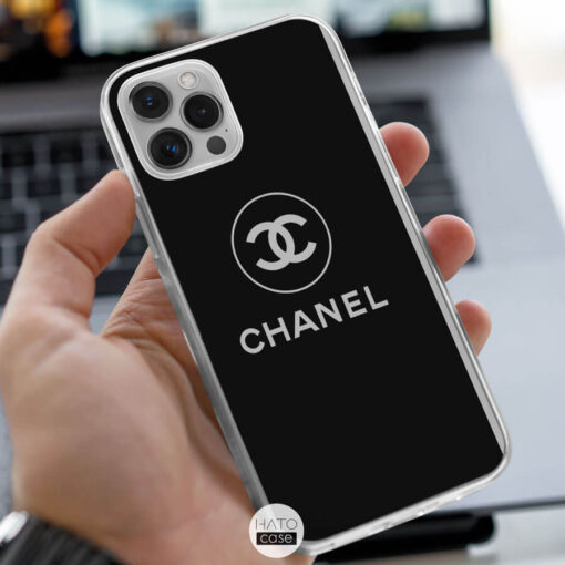 Ốp Lưng Điện Thoại Chanel 01 | Tất cả dòng điện thoại - Image 3