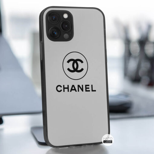Ốp Lưng Điện Thoại Chanel 02 | Tất cả dòng điện thoại - Image 4