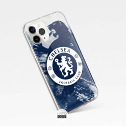 Ốp Lưng Điện Thoại Bóng Đá - Câu Lạc Bộ Chelsea | Tất cả dòng điện thoại
