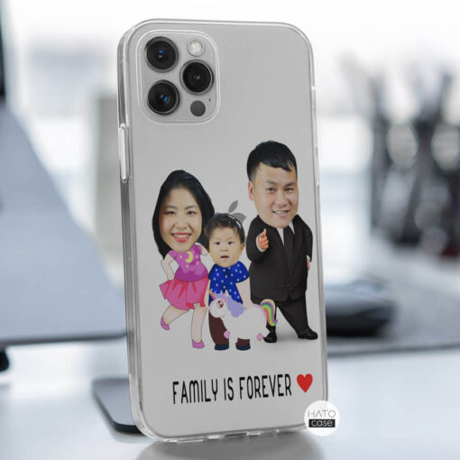 đặt ốp lưng theo yêu cầu