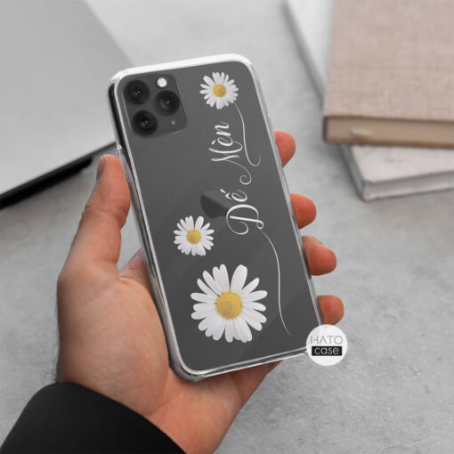 Ốp Lưng Điện Thoại In Tên TE-35 | Tất cả dòng điện thoại - Image 4