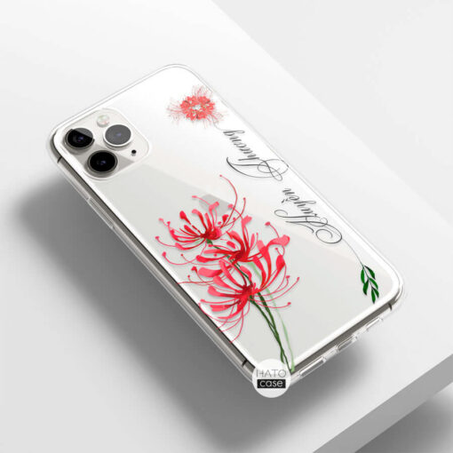 ốp lưng chữ ký