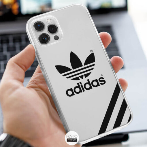 Ốp Lưng Điện Thoại Adidas 01 | Tất cả dòng điện thoại - Image 3