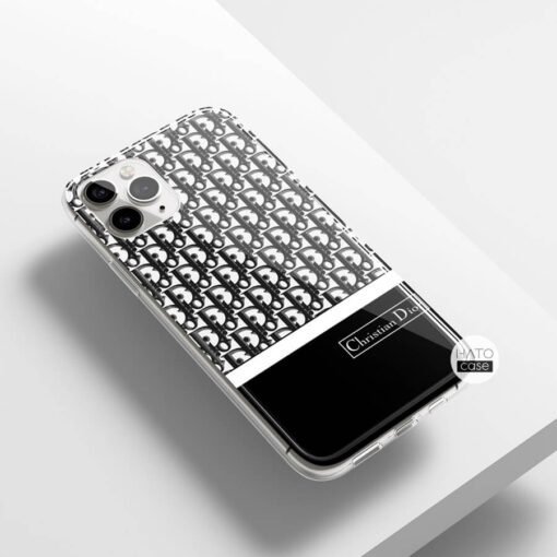Ốp Lưng Điện Thoại Christian Dior 03 | Tất cả dòng điện thoại - Image 2