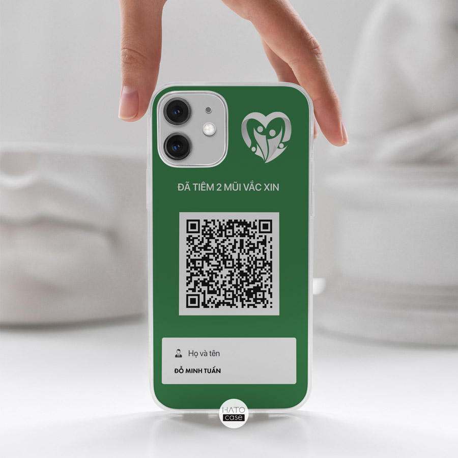 ốp in mã QR code