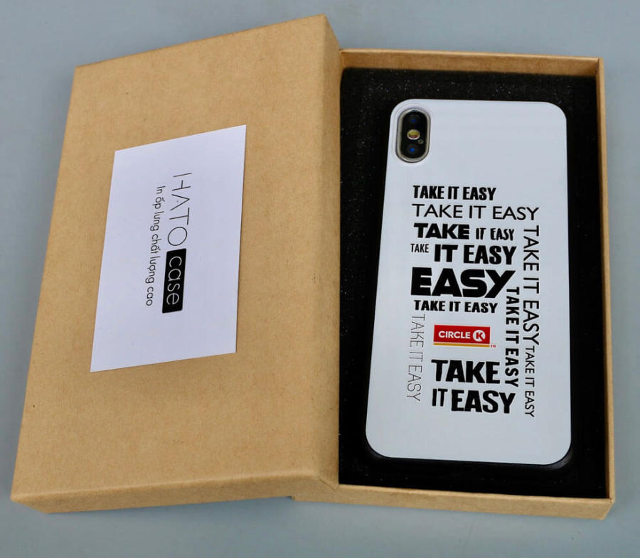 phone case factory