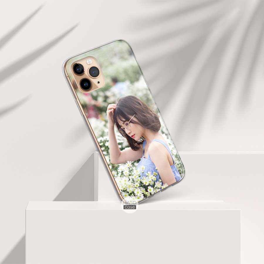 làm ốp lưng