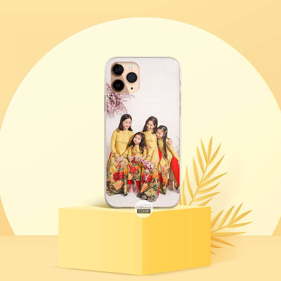 thiết kế ốp lưng điện thoại
