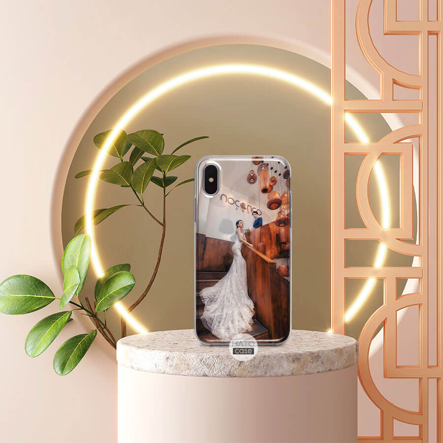 in ốp lưng tại HATO Case