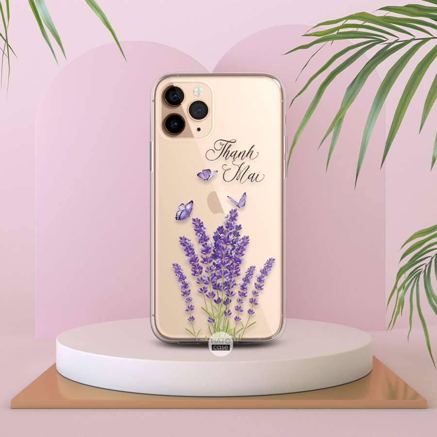 Thiết kế ốp lưng điện thoại