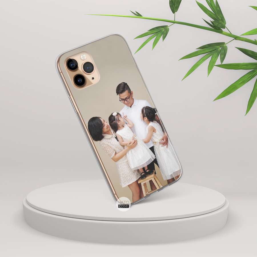 Thiết kế ốp lưng