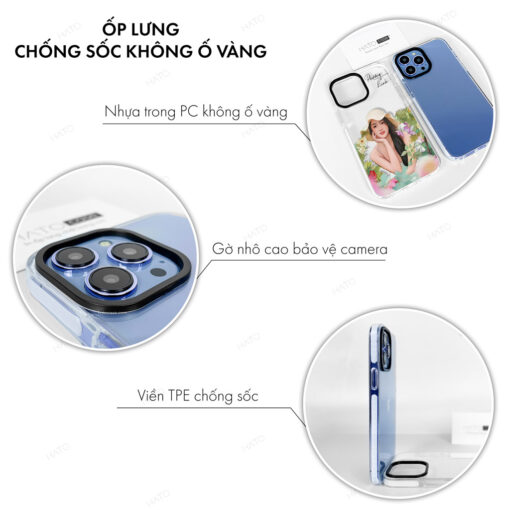 Ốp lưng Style Anime hình của riêng bạn theo yêu cầu - Image 6