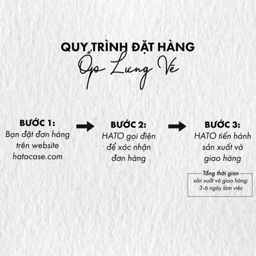 Ốp Lưng Vẽ Tay Theo Yêu Cầu - Image 11