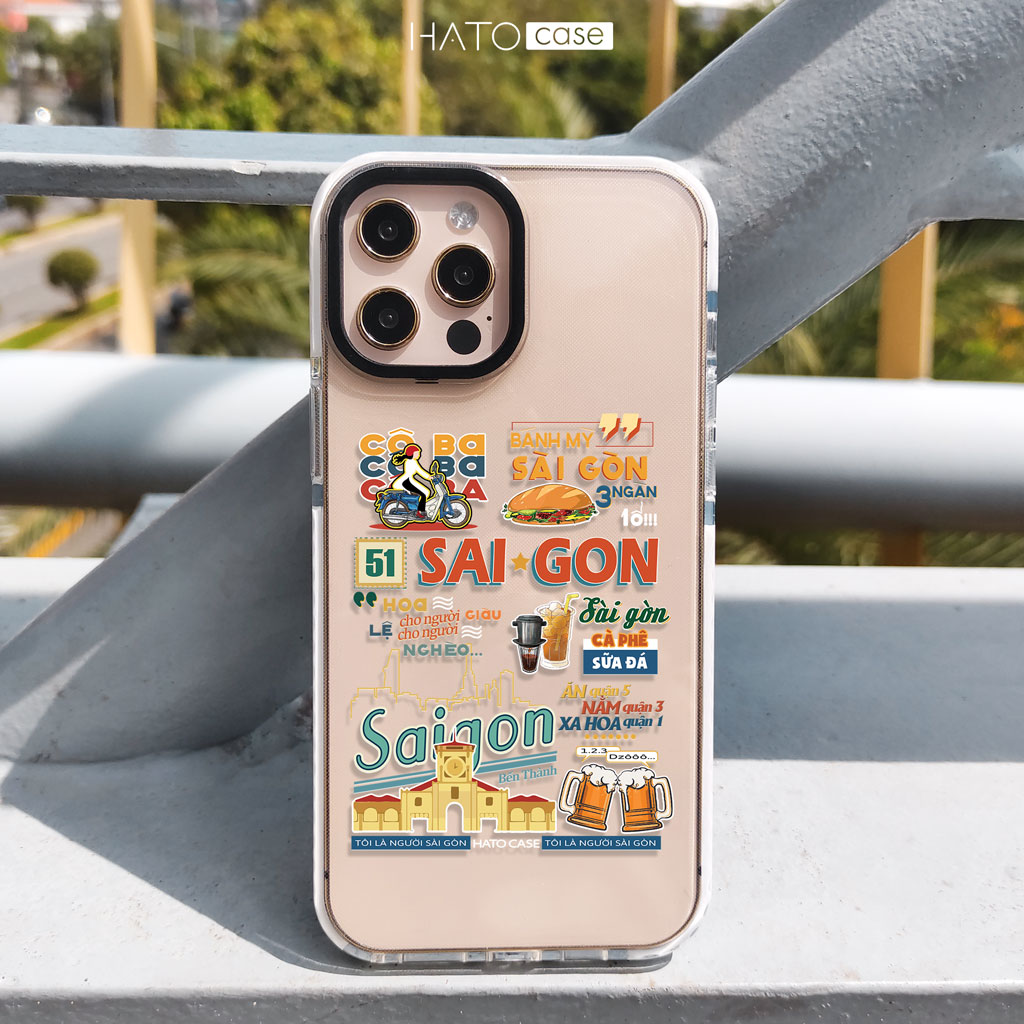 ốp lưng điện thoại saigonese 18