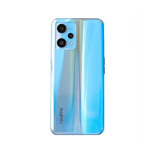Ốp Lưng Điện Thoại Realme 9 Pro Theo Yêu Cầu