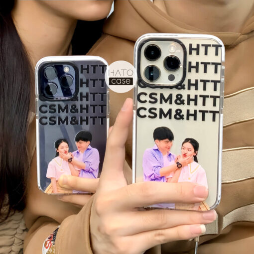Ốp lưng cặp đôi sticker 07 | Tất cả dòng điện thoại - Image 3