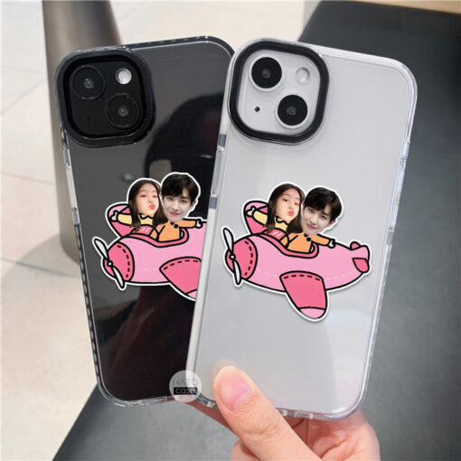 Ốp lưng cặp đôi chibi | Tất cả dòng điện thoại - Image 17