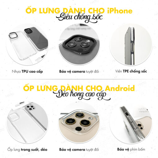 Ốp lưng gia đình chibi | Tất cả dòng điện thoại - Image 11
