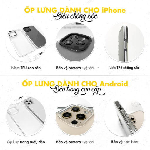 Ốp lưng cặp đôi sticker 03 | Tất cả dòng điện thoại - Image 4