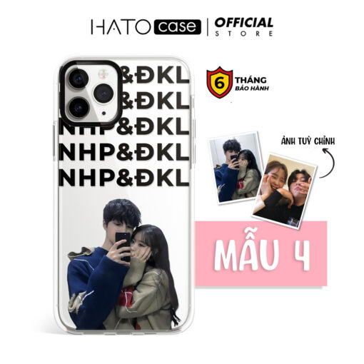 Ốp lưng cặp đôi sticker 07 | Tất cả dòng điện thoại - Image 2