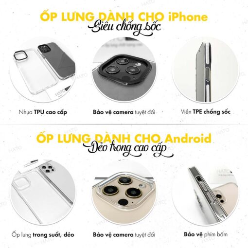 Ốp lưng in tên theo yêu cầu cao cấp khắc tên quà tặng ý nghĩa - Image 25