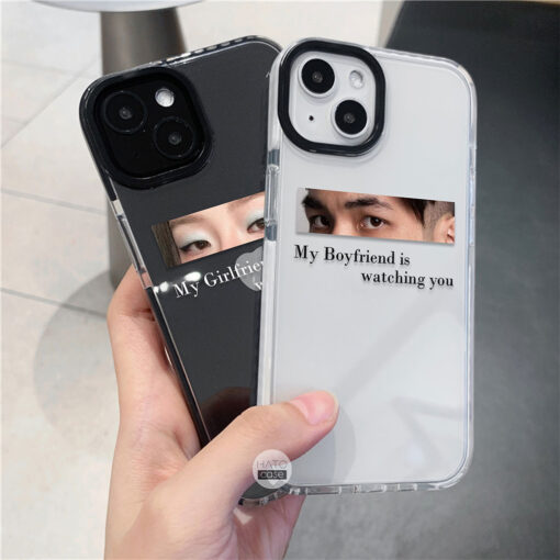 Ốp lưng in theo yêu cầu dành cho cặp đôi - Image 4
