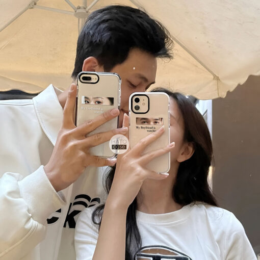 Ốp lưng in theo yêu cầu dành cho cặp đôi - Image 5