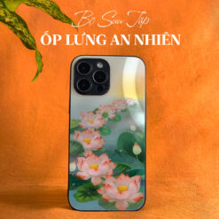 Ốp Lưng An Nhiên