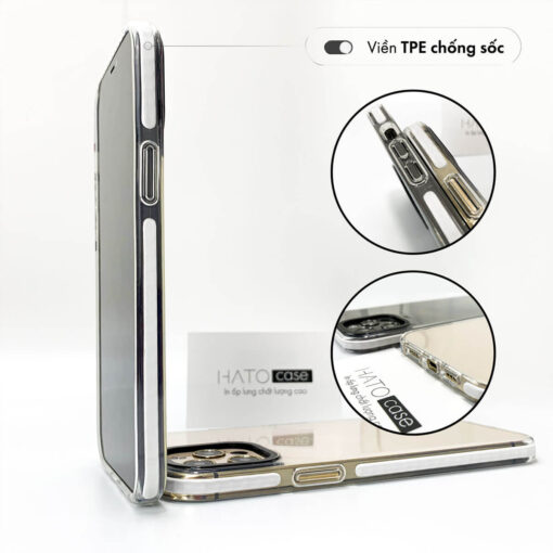 Ốp Điện Thoại Vẽ Tay Theo Yêu Cầu - Image 10