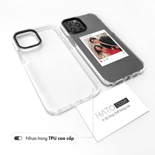 Ốp Điện Thoại Vẽ Tay Theo Yêu Cầu - Image 9