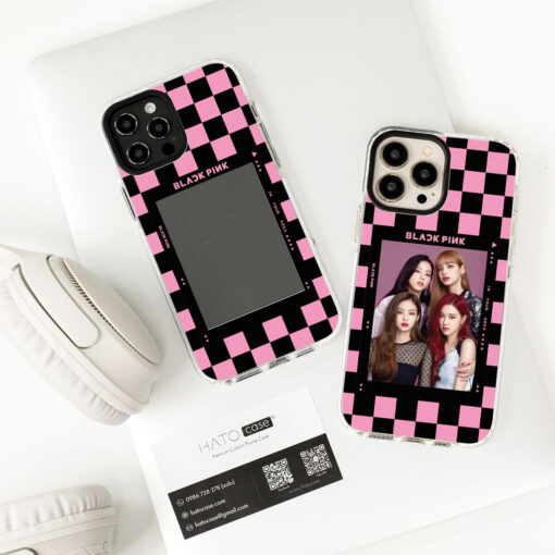 Ốp lưng Blackpink Caro idol Hàn Quốc - Image 3