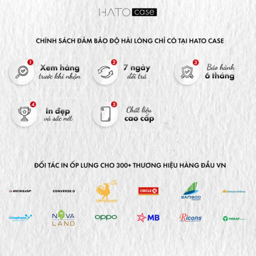 Ốp lưng in tên riêng theo yêu cầu, kèm hoạ tiết bông hoa | Bộ sưu tập 16 mẫu - Image 17