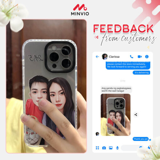 Drawing Phone Case - Image 10
