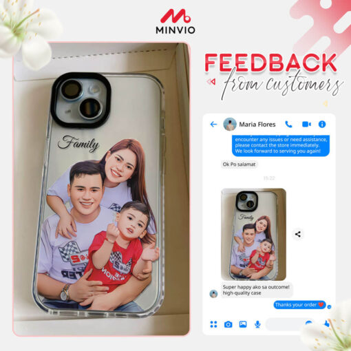 Drawing Phone Case - Image 11