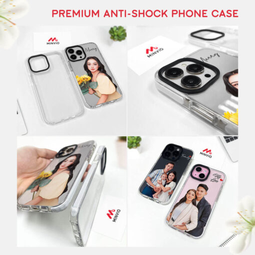 Drawing Phone Case - Image 2