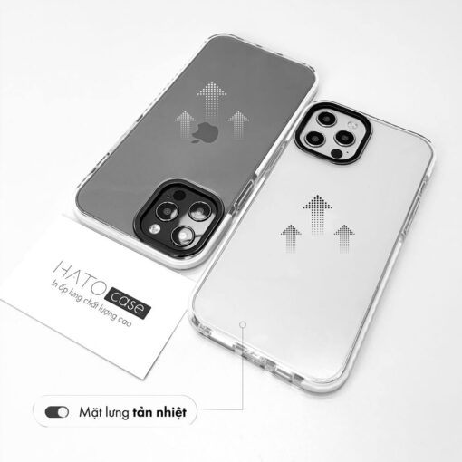 Ốp Điện Thoại Vẽ Tay Theo Yêu Cầu - Image 12