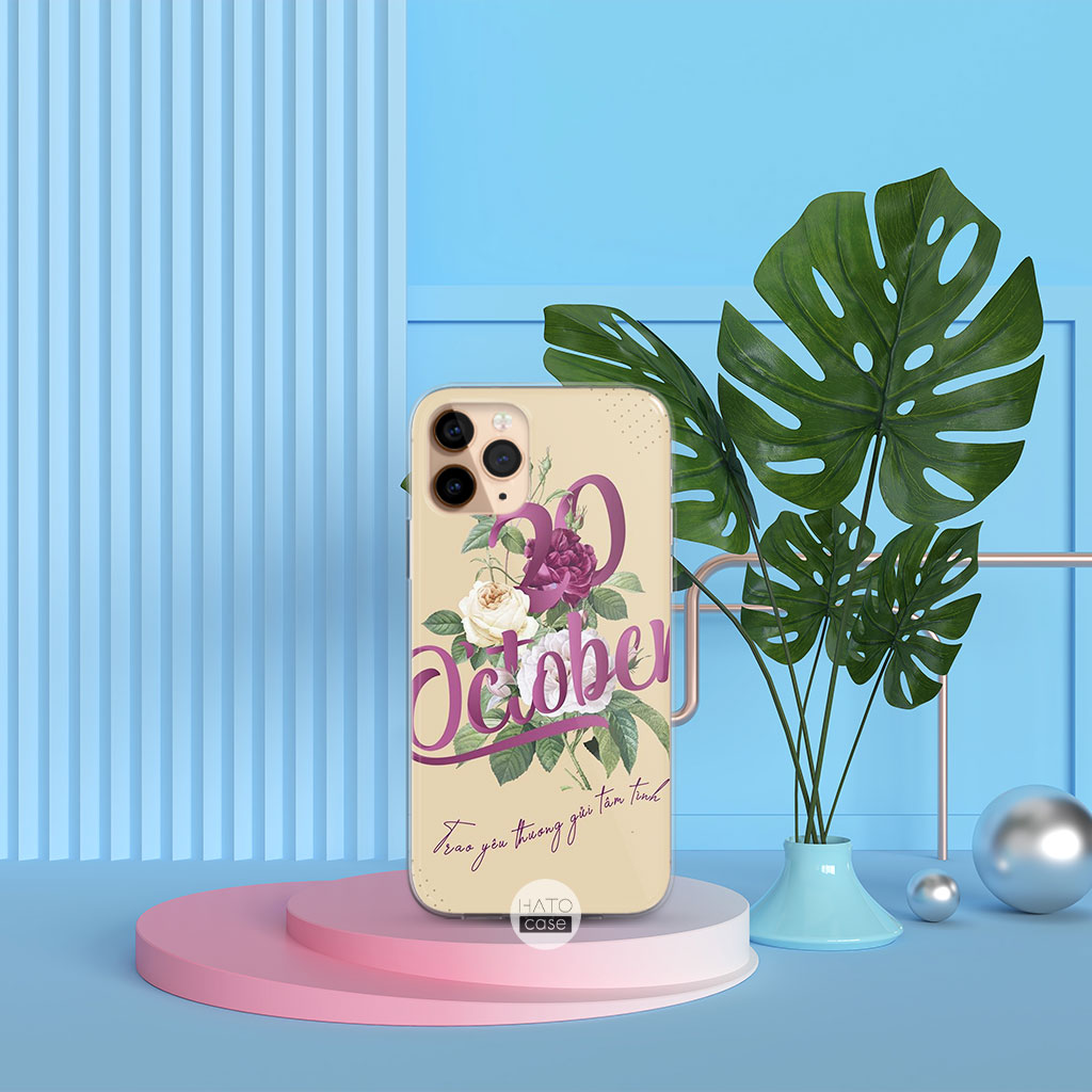 Ốp Lưng Oppo A54