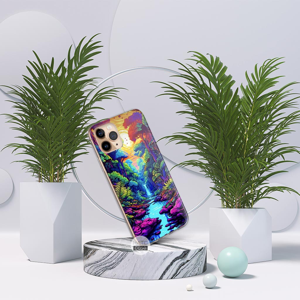 Ốp lưng Huawei Nova 2I