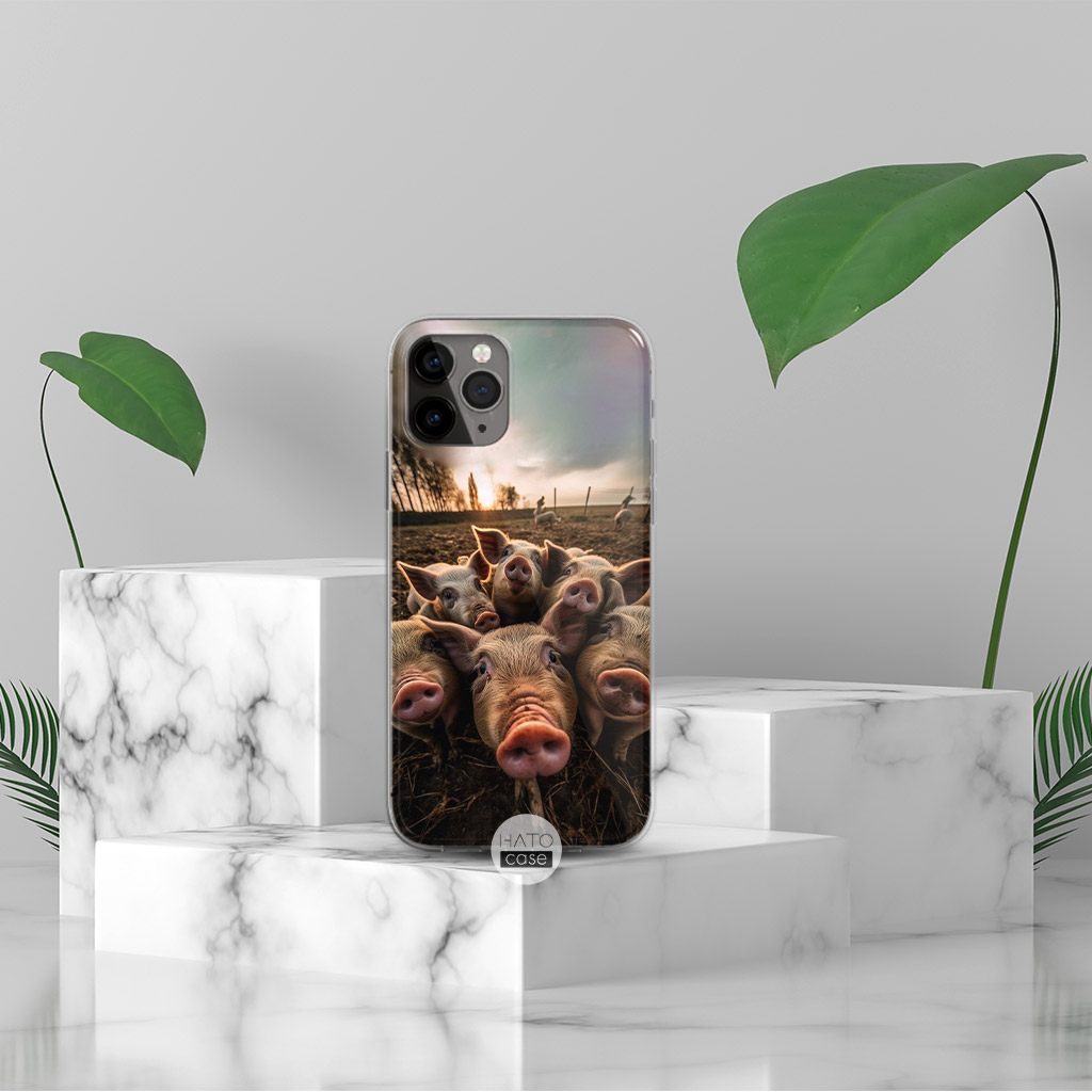 Ốp Oppo A12