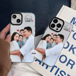 Ốp lưng vẽ tay theo yêu cầu